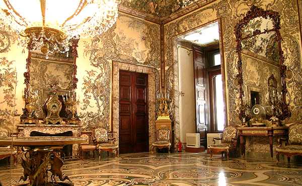 壁掛け鏡・姿見・姿見鏡（ゴージャス）【YAHOO!ショッピング】アイビー