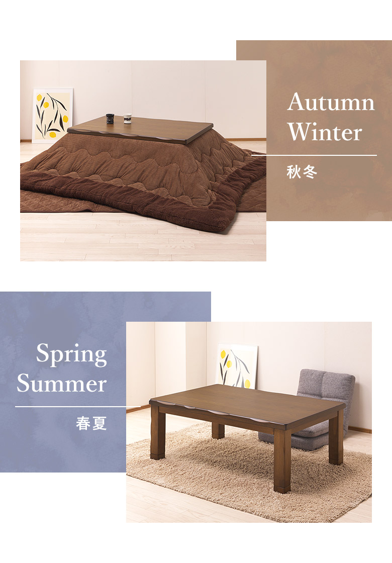 楽天市場】＼全品P3倍☆お買い物マラソン／ こたつ 120×80cm こたつ