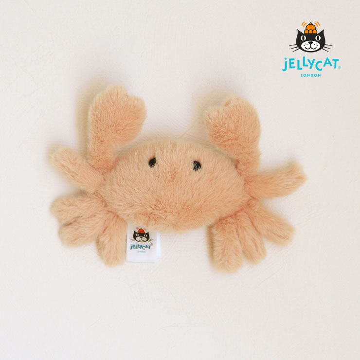 JELLYCAT（ジェリーキャット）Fl ベビーグッズ・おもちゃ｜おもちゃ