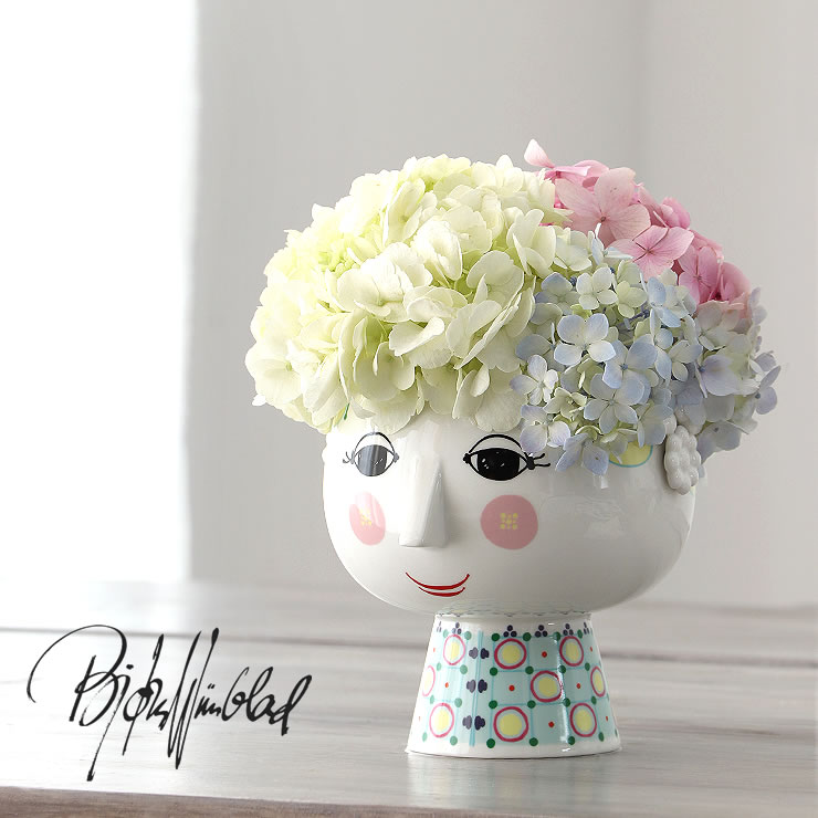 BJORN WIINBLAD（ビヨン・ヴィンブラッド フラワーベース｜花瓶通販