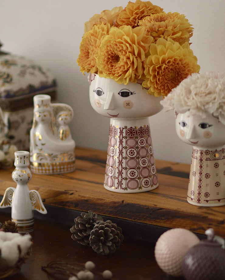 BJORN WIINBLAD（ビヨン・ヴィンブラッド フラワーベース｜花瓶通販