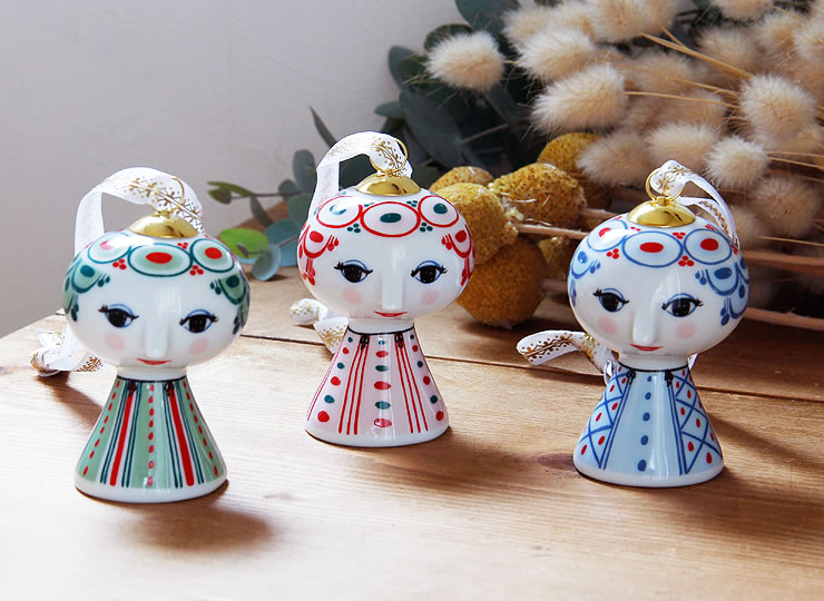 BJORN WIINBLAD（ビヨン・ヴィンブラ オーナメント・置物｜雑貨通販