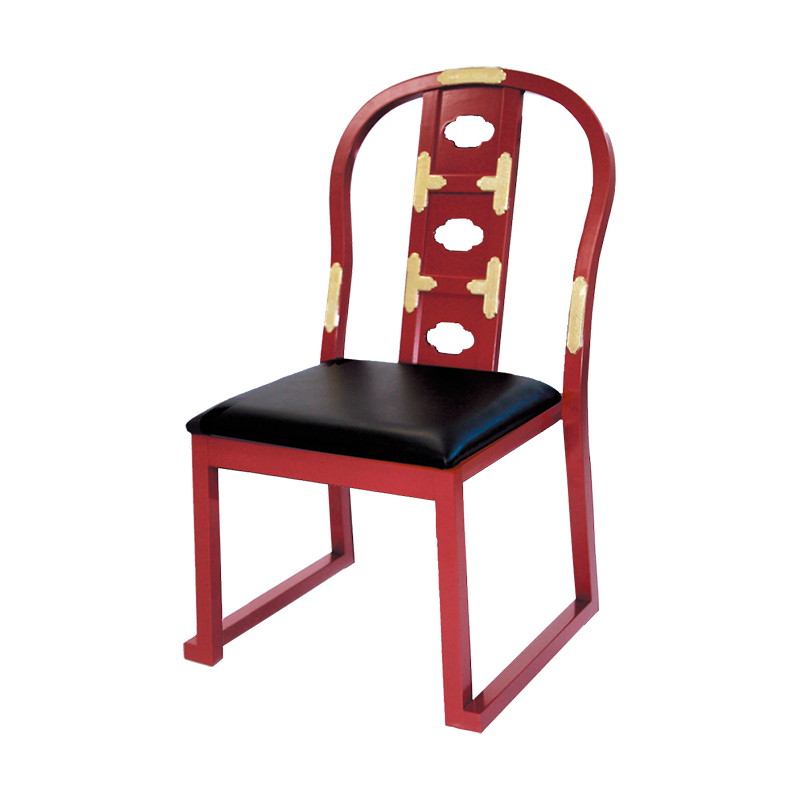 楽天市場】[定番サイズ] 本曲録1 朱塗・黒塗 木製 曲録 折畳式 ( 仏具