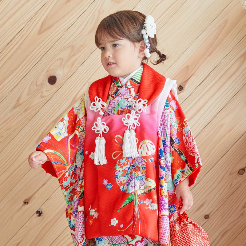 kumikumi様専用 ☆7歳用6着3歳用2着