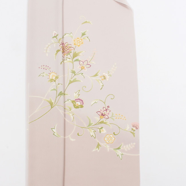 楽天市場】【2/23まで☆最大2000円OFFクーポン】特選手描き京友禅付