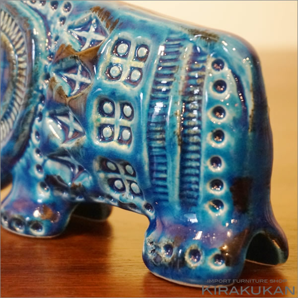 楽天市場】【スーパーセール期間限定価格】 BITOSSI ビトッシ ゾウ 象