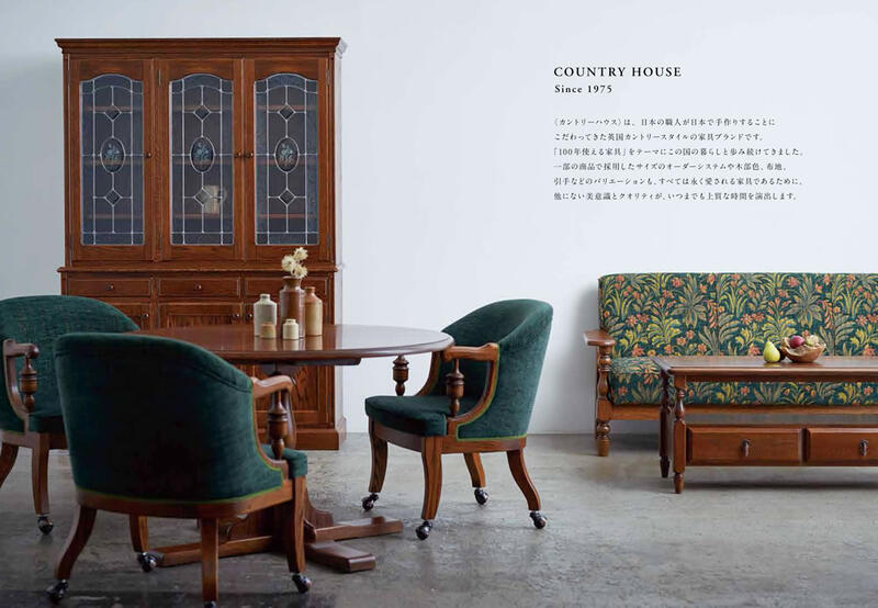 楽天市場】カントリーハウス サイズオーダーテーブル 100 (丸) CDT21