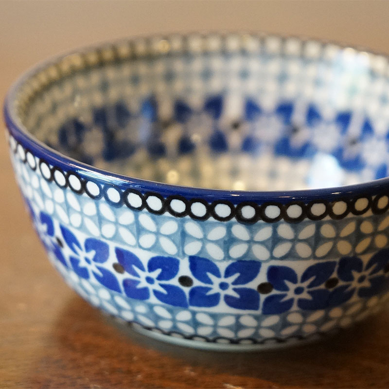 楽天市場】ツェラミカ アルティスティチナ No.U3-843 サラダボウルミニ