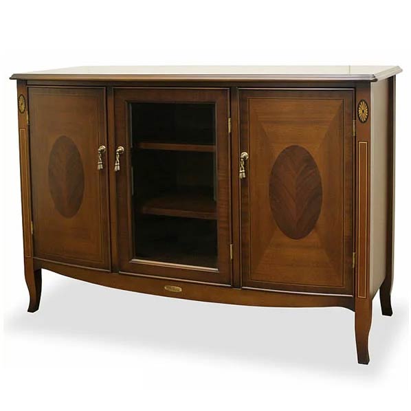 楽天市場】東海家具 ベネチア Venezia サイドボード 110 開梱設置込み