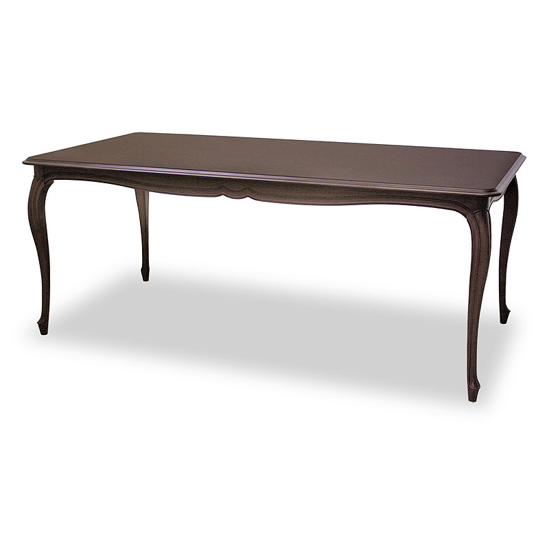 楽天市場】ケントハウス KENT HOUSE ダイニングテーブル180 DT180 開梱