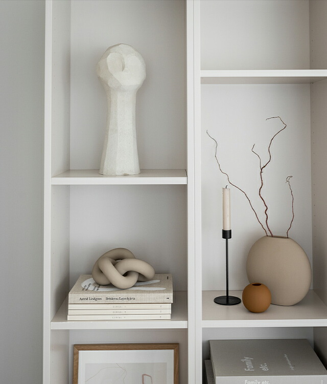 Cooee Design (クーイーデザイン) Knot Table (ノットテーブル) Large