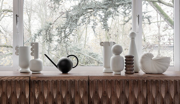 お取り寄せ】Ferm Living (ファームリビング) Oblique(オブリーク