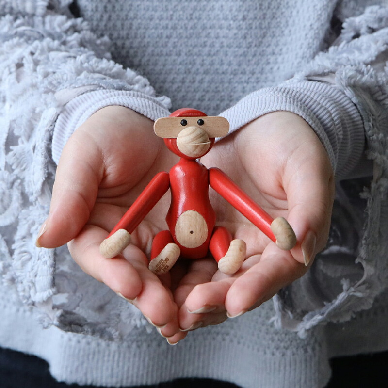 Kay Bojesen Denmark (カイ・ボイスン デンマーク) モンキーミニ