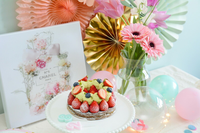 Oliver Gal オリバーガル 絵画 インテリア アート / COCO CHANEL