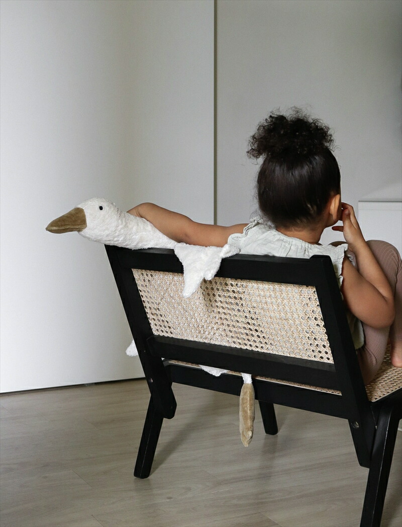 ゼンガーナチュウェルト | ガチョウ ぬいぐるみ - Little Lemonade