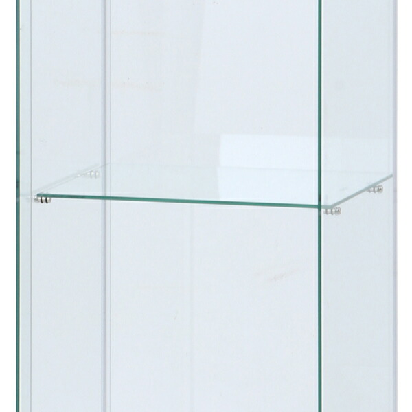 楽天市場】コレクションケース 4段 幅42.5cm 4面ガラス ショーケース