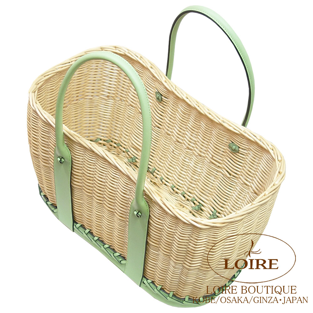 楽天市場】エルメス ガーデン ピクニック ナチュラル×ヴェール