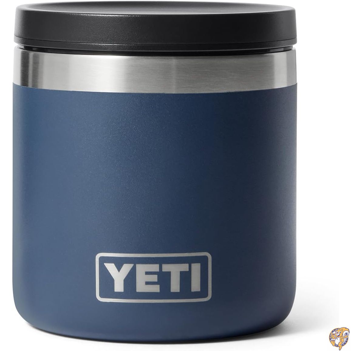 楽天市場】YETI (イエティ) Rambler 8オンス フードジャー 真空断熱