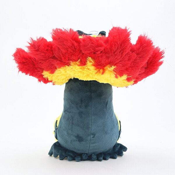 ポケットモンスター バクフーン ぬいぐるみ(S) PP291 ポケモン