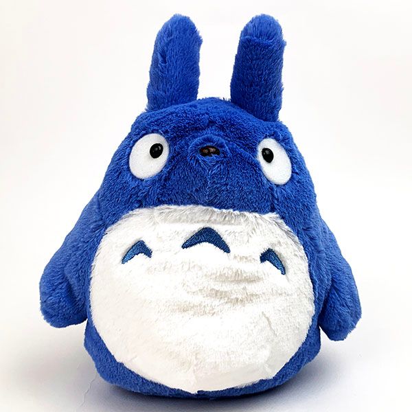 となりのトトロ 中トトロ ふんわり ぬいぐるみ S グッズ(MCD