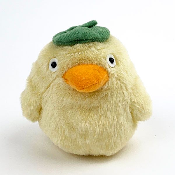 スタジオジブリ オオトリサマ ふんわりお手玉 千と千尋の神隠し