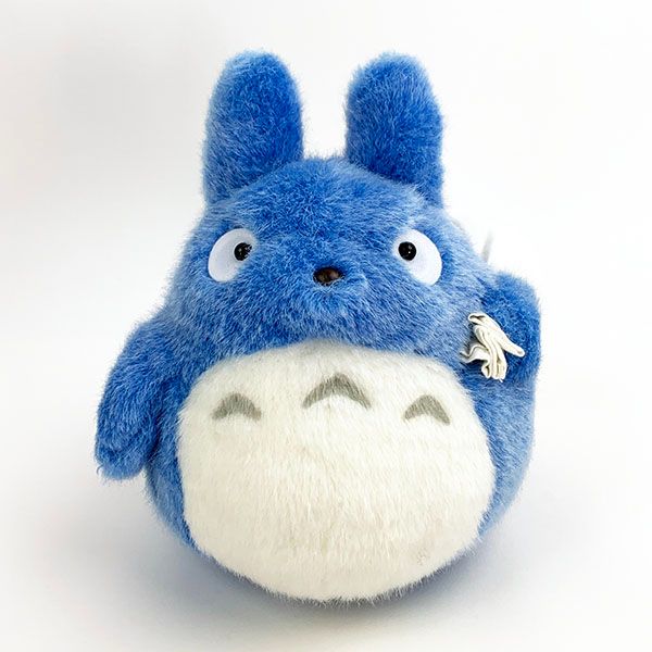 スタジオジブリ トトロとおいかけっこ 中トトロ ラジコン 玩具 となり