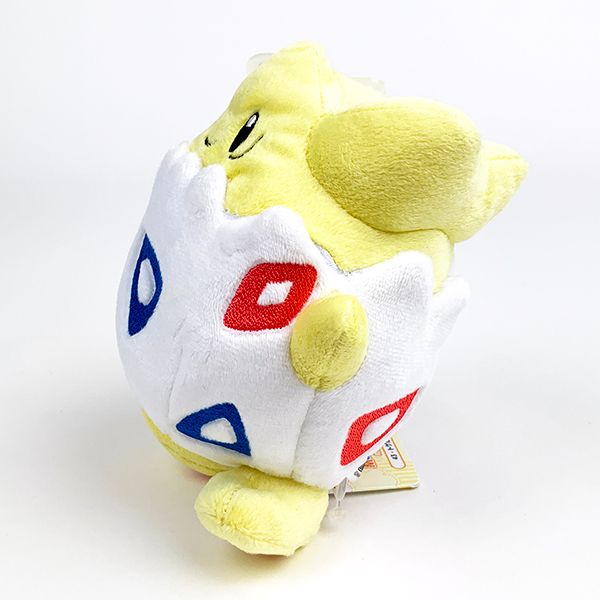 トゲピー ぬいぐるみ S ALL STAR COLLECTION 第4弾 ポケモン