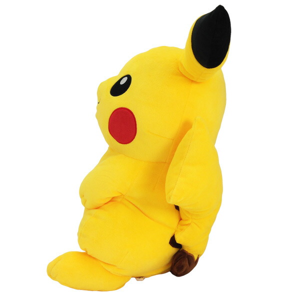 ピカチュウ ぬいぐるみ L ALL SOTAR COLLECOTION 第4弾 ポケモン
