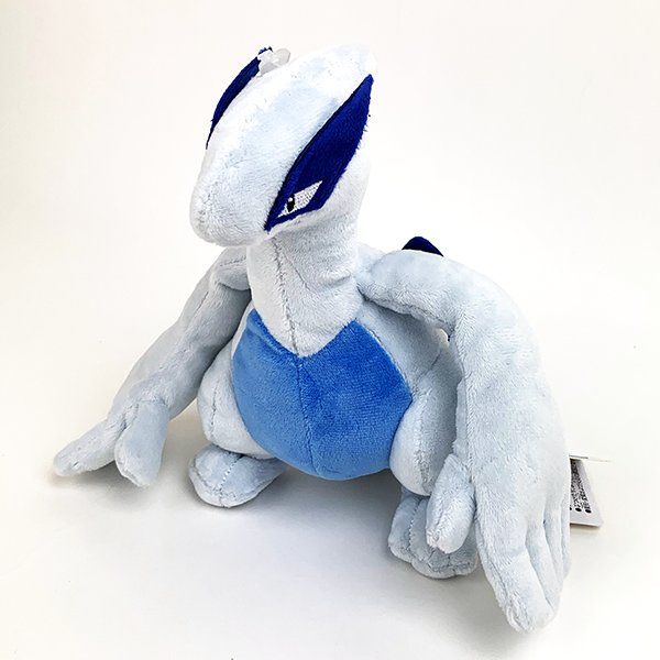 ポケットモンスター ルギア S ぬいぐるみ グッズ - キャラクター