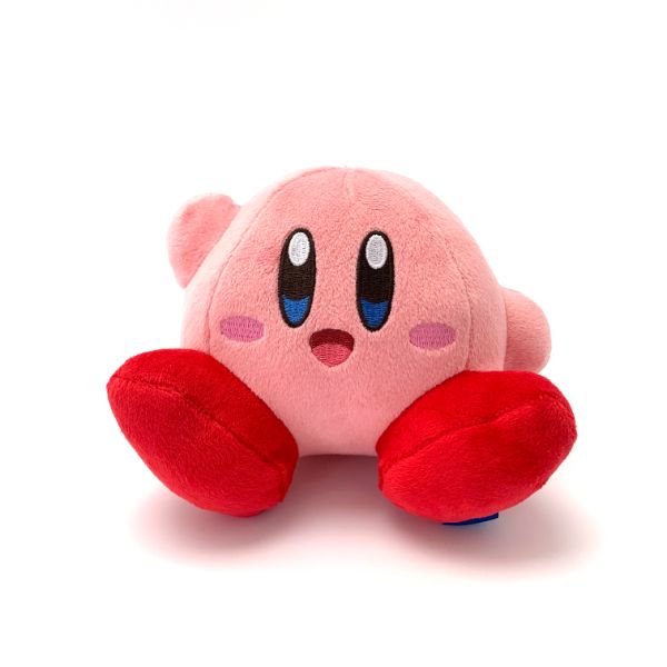 カービィ ぬいぐるみ S すわり 星のカービィ (ALL STAR COLLECTION)(MCD)