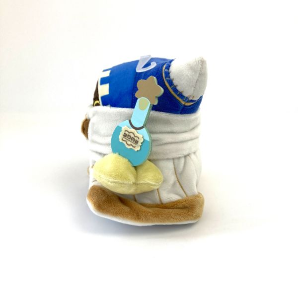 星のカービィ マホロア 夢幻の歯車 マホロア ぬいぐるみ ベビー