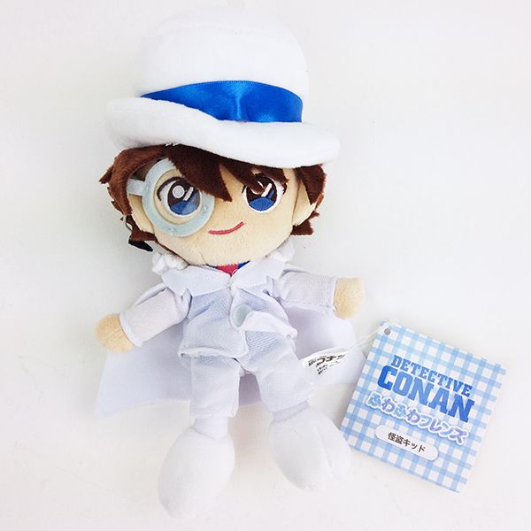 名探偵コナン 怪盗キッド ふわふわフレンズ グッズ - キャラクター