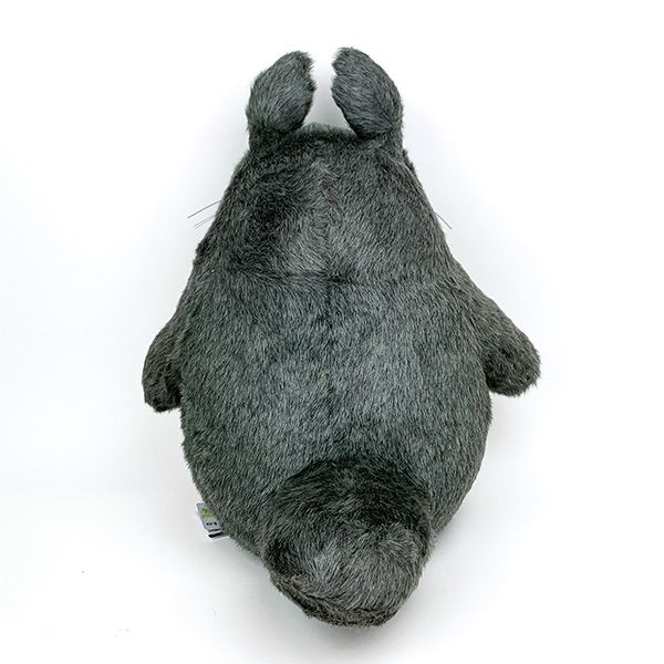 スタジオジブリ となりのトトロ ぬいぐるみ 大トトロ 吠え 2L 特大