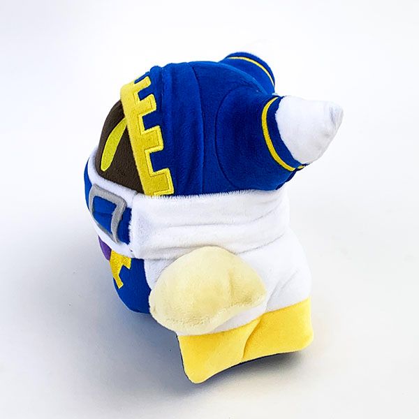 星のカービィ マホロア ぬいぐるみ wii