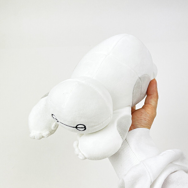 ディズニー ベイマックス にぎにぎクッション ぬいぐるみ Disney