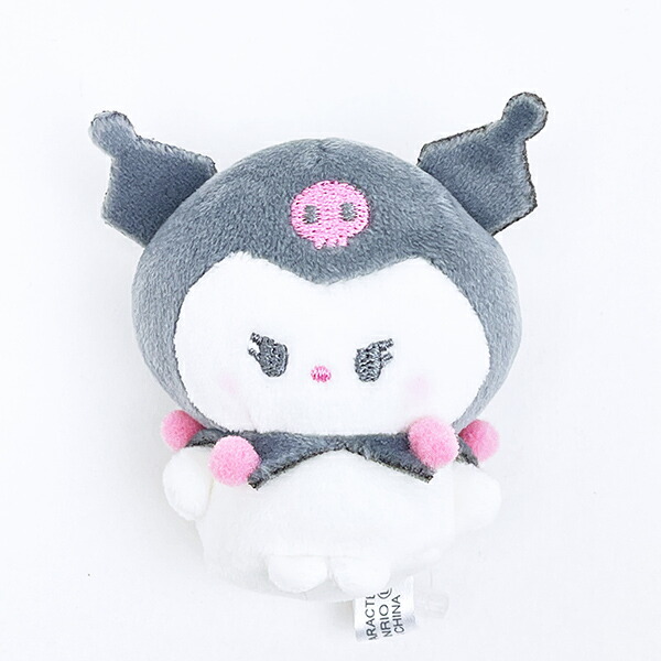 サンリオ クロミ まるもっち ちまぬい マスコット Sanrio