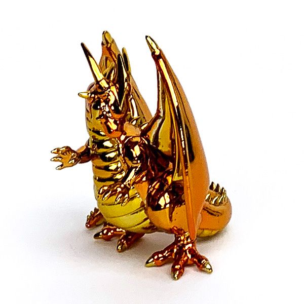 ドラゴンクエスト メタリックモンスターズギャラリー グレイトドラゴン