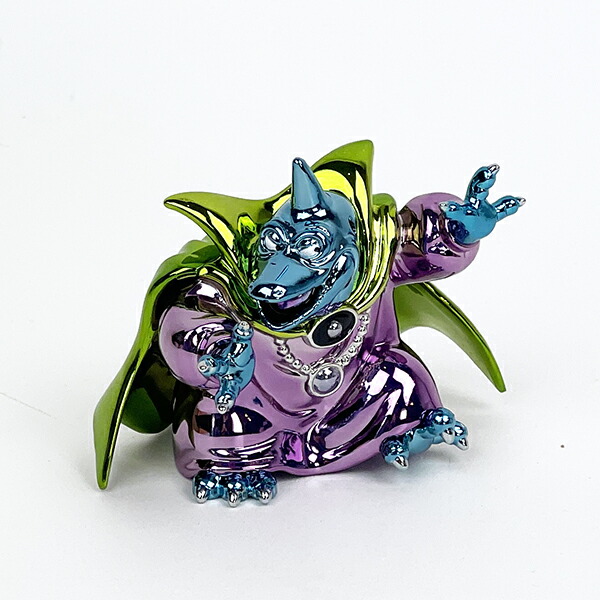 ドラゴンクエスト メタリックモンスターズギャラリー バラモスブロス