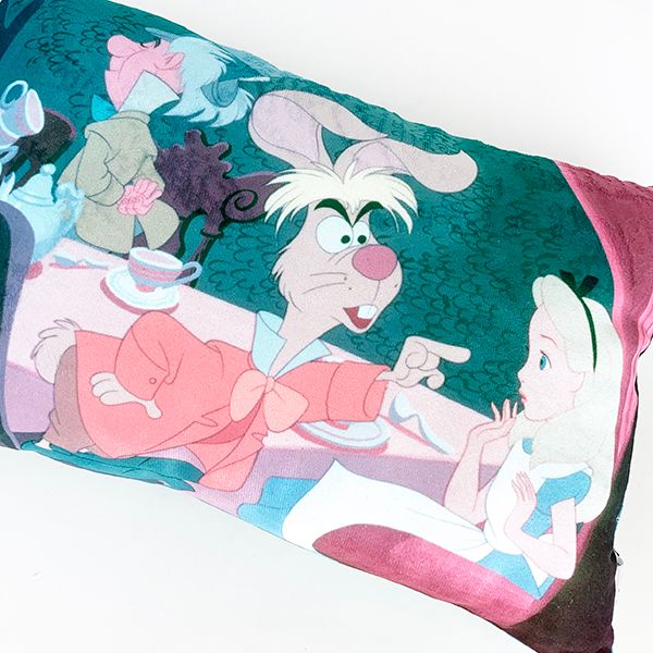 アリスインワンダーランド トスピロー GR アリス 洗濯 おしゃれ