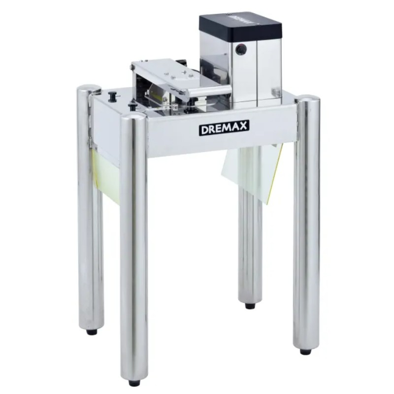 楽天市場】受注生産 1000切りロボ DM-91D 5mm以上 ドリマックス DREMAX