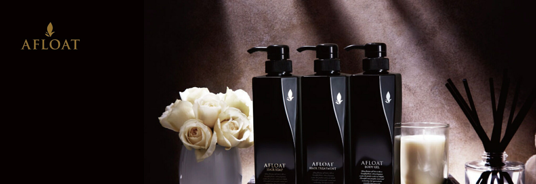 楽天市場】アフロート ボディジェル ボディソープ 3L 業務用詰替え