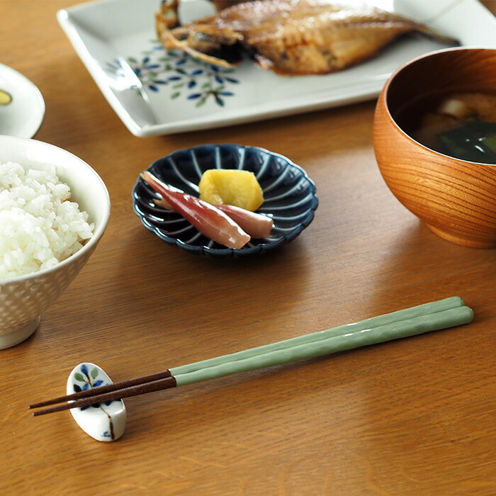 KURABI 箸 青磁 食洗器対応 / KAWAI | 食器と料理道具の専門店「プロ