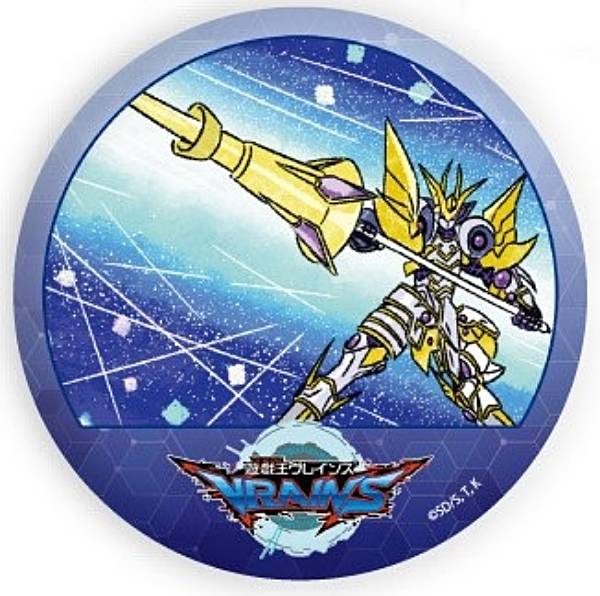 楽天市場】【財前葵(ブルーメイデン)＆財前晃】缶バッジ 遊☆戯☆王