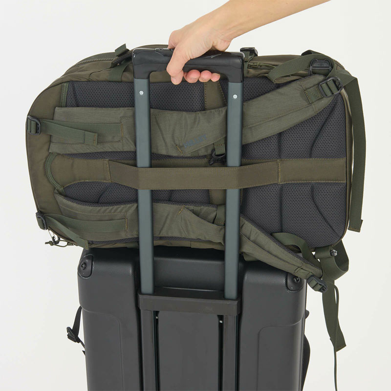 楽天市場】ミレー MILLET リュック メンズ レディース EXP NX 30