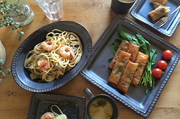 【値下げ】メゾンブランシュ la reine ラレーヌ ９点セット ラレーヌ（La reine） | MAISON BLANCHE メゾンブランシュ