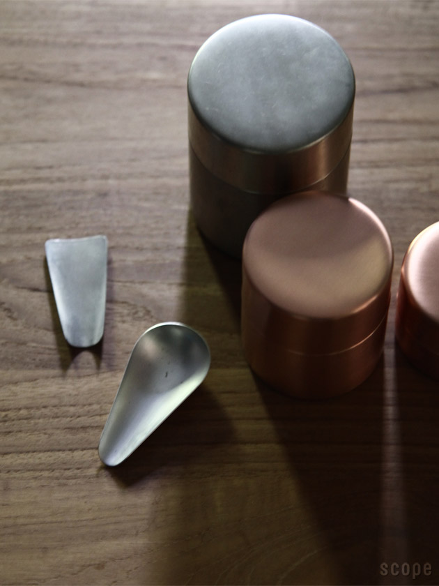 楽天市場】【15,000円購入につき東屋ノベルティ対象商品】東屋 / 茶筒