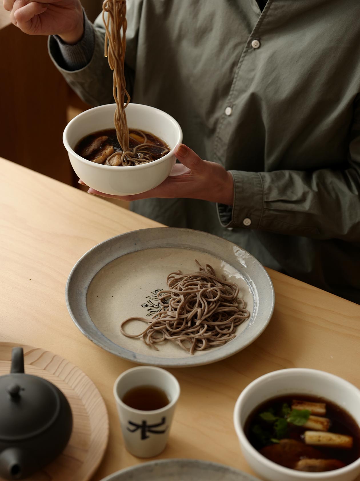 東屋　花絵皿　3枚セット　scope 東屋 商品一覧｜SCOPE（スコープ）