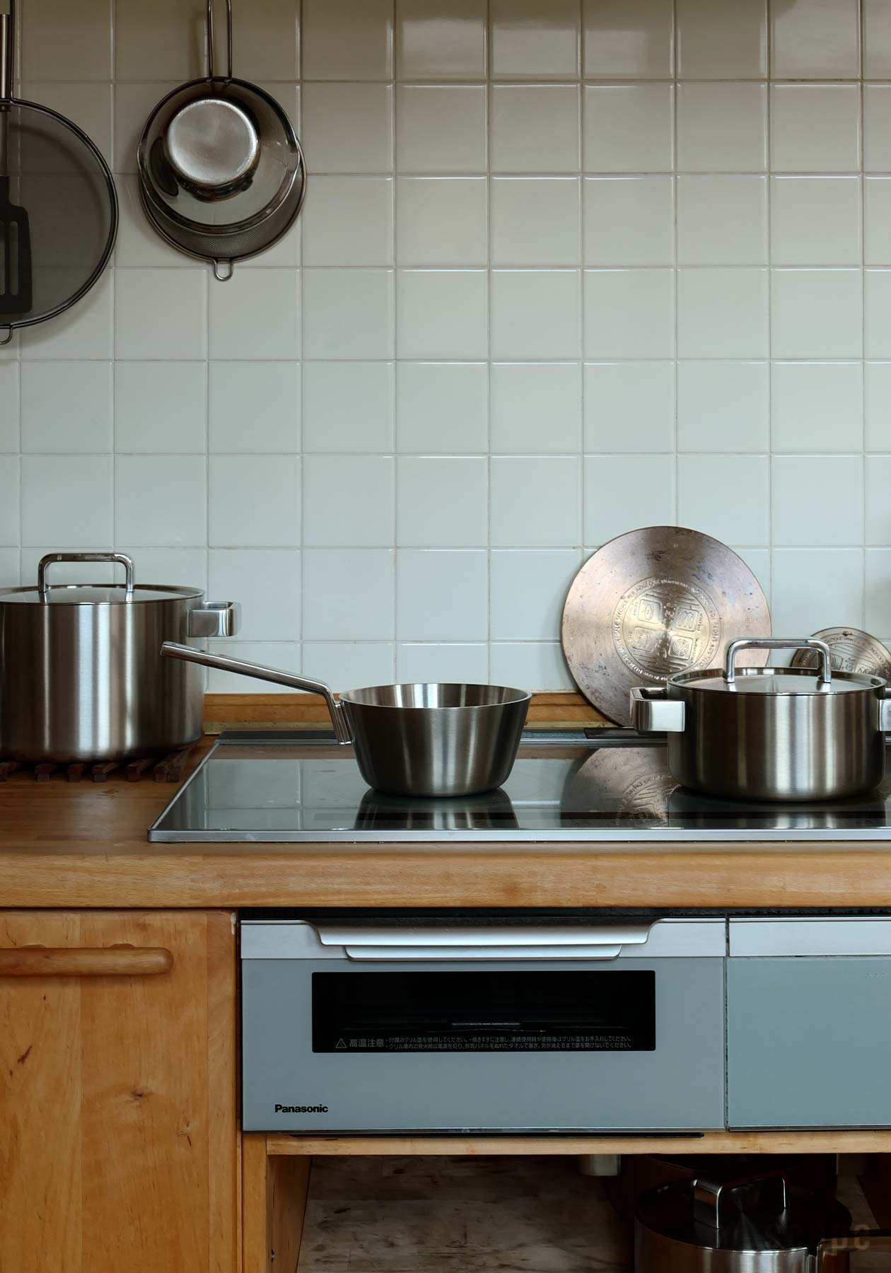 楽天市場】イッタラ / ツールズ 片手鍋 1L [iittala Tools] : scope