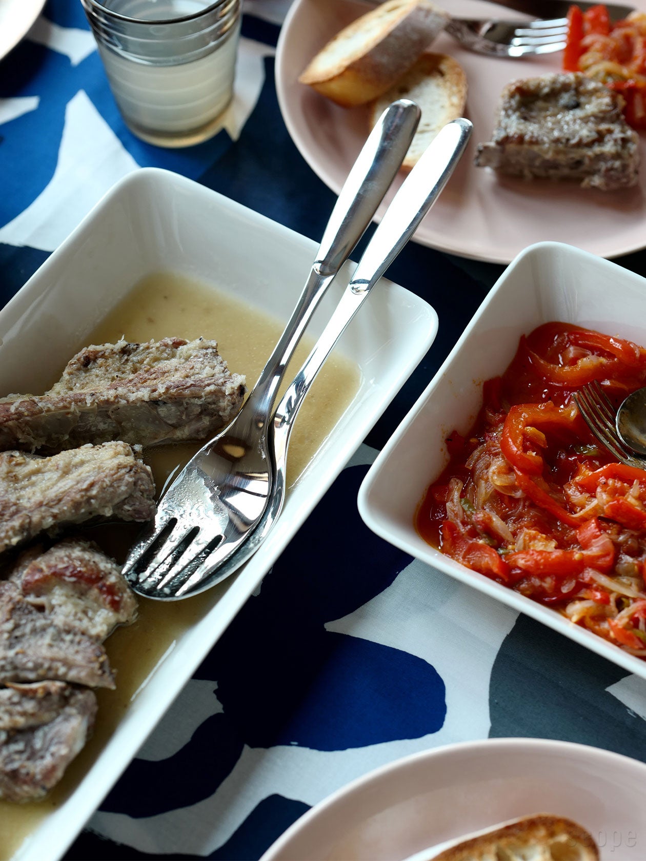 楽天市場】ハックマン / サボニア サービングセット [ hackman savonia