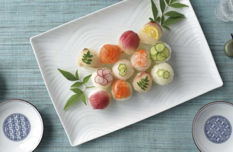 楽天市場】【お買い物マラソン期間はP10倍！】和食器 大皿 角皿 長角皿